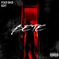 Bete (P3LR BKB Edit)