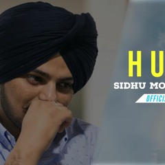 Hurt (Full Song) Sidhu Moose Wala | New Punjabi Songs