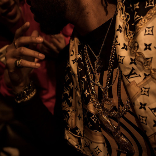 partynextdoor / Home