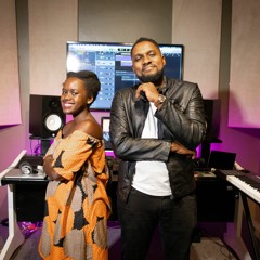 DREIGN MEDLY FT MICHELLE