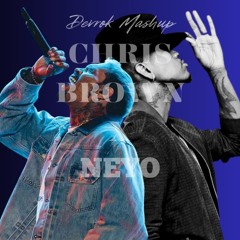 Chris Brown X Neyo - Sorry enough (Devrok Mashup)