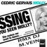 JOEL CORRY & CEDRIC  GERVAIS - Molly - REMIX DJ M.VEIN -_- / SPINNIN RECORDS /
