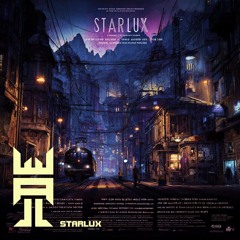 STARLUX