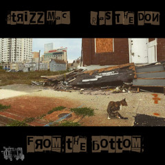 Strizz Mac - From The Bottom Ft. Ras The Don