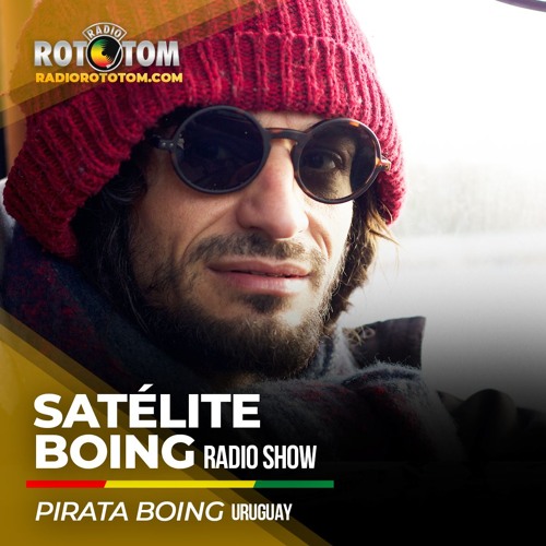 Stream Recording-2025-04-01--15-19-36 Satelite Boing radio 18 V by ...