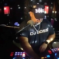 Dj Boss - 2020-11-28 (live)