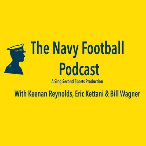 Will Siriusxm Save Navy Football?  The Answer May Surprise You - gynomfd