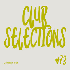 Club Selections 073
