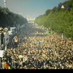 Loveparade 1998 (Chromat 'Saturation' Club Tool)