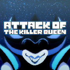 Attack Of The Killer Queen Cinematic Orchestra Remix