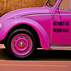 NO PORTE DO MENOR MAU