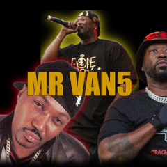 Project Pat - Red Rum (Prod. MR VAN5)