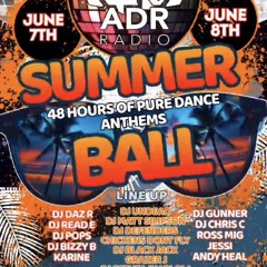 💥BONUS SET💥Summertime Ball 08.06.25