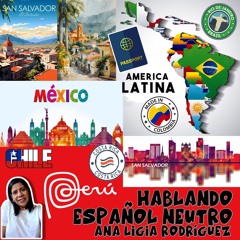 La importancia de hablar un español neutro