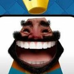 He He He Ha - Clash Royale