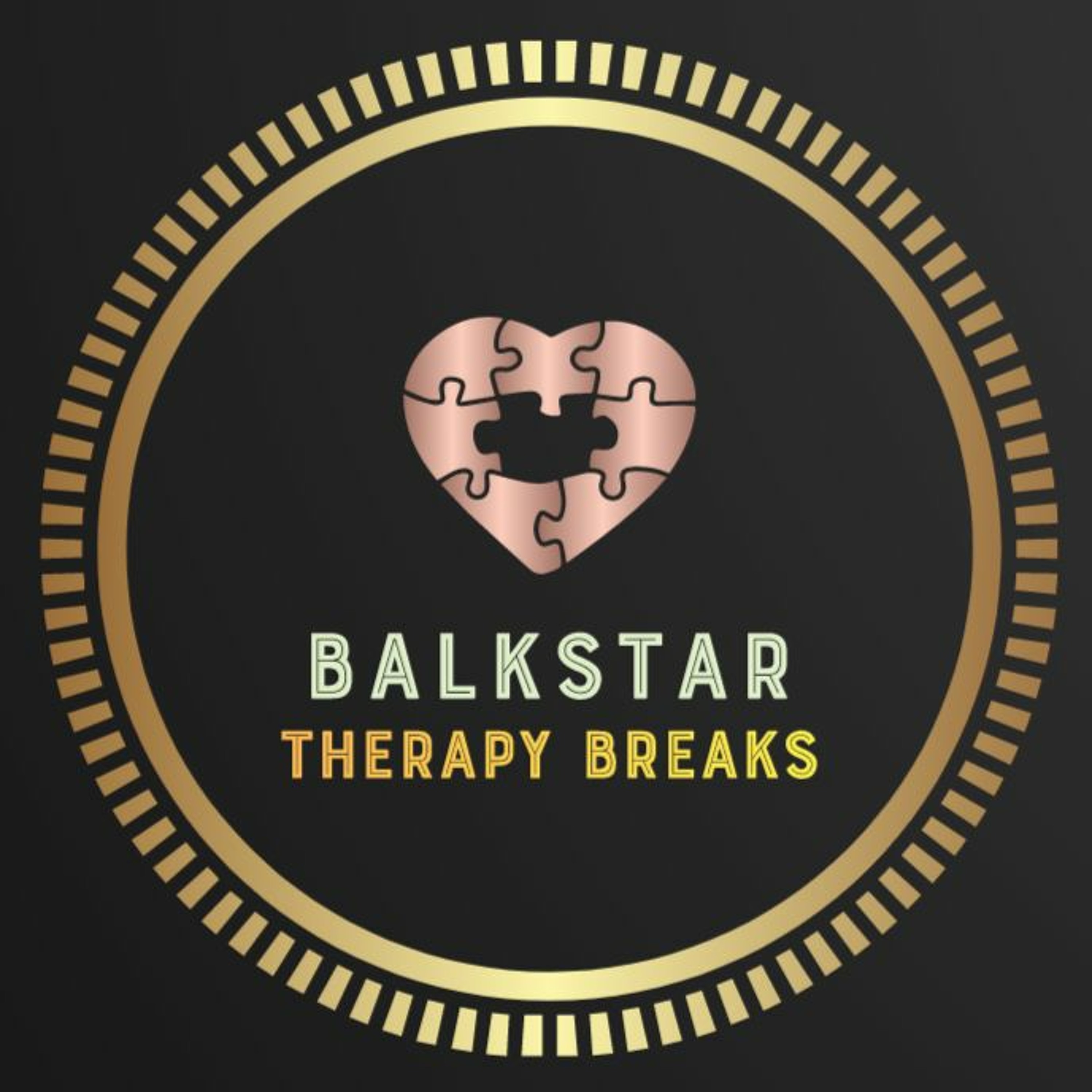 Therapy Breaks episode artwork