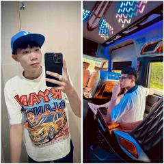 NST 2K25 - THUỶ HOẢ SONG HÀNH - TUAN LỬA MIX ft BÌNH LŨ