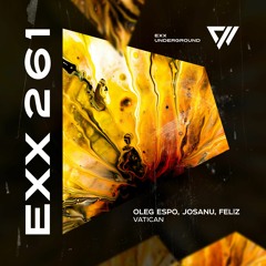 Oleg Espo, Josanu, Fel!z - Vatican [Preview]