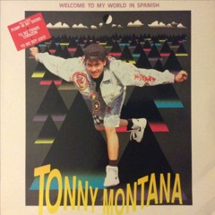 Tonny Montana - Amore Me Conbenso TOLO & BREEZY S edit