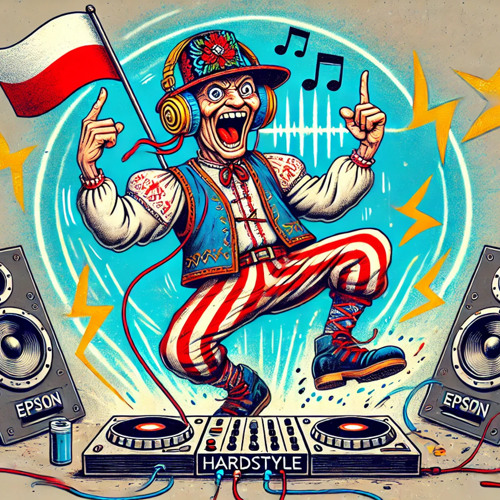 Pulse of the Night - Eps0n (Hardstyle)