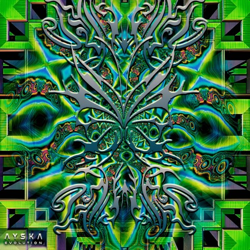 AYSKA - Secrets Of Evolution