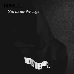 Still inside the cage