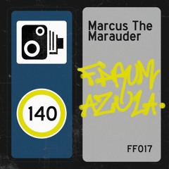 Marcus The Marauder - Farum Azula [FREE DL]
