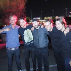 SHM, Avicii, Alesso, Calvin Harris Mega Mix, by Neo