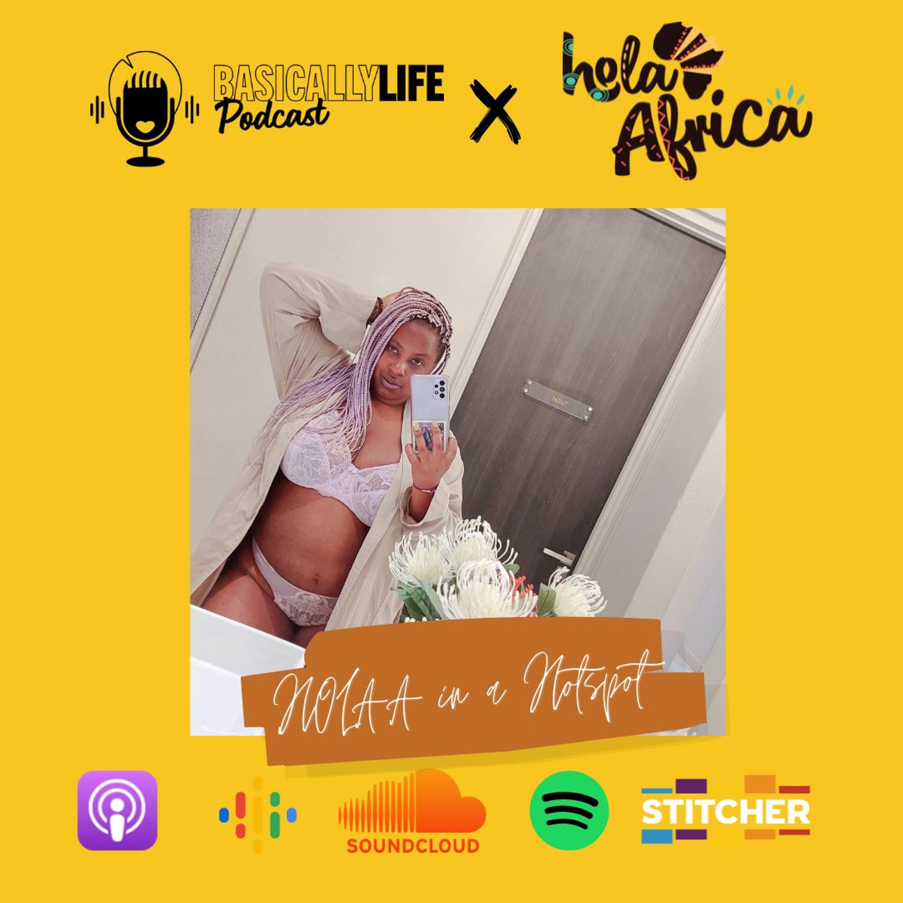 Basically... Life Podcast