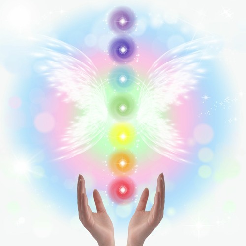 Shay Elbaz - The Fairy Healing Dream -Meditation Sound Healing Om In C Scale