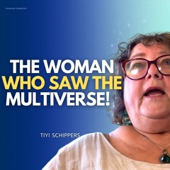 UNBELIEVABLE! Child SAVED in MULTIVERSE. What happens next is AMAZING! Ghosts OBE | Tiyi Schippers