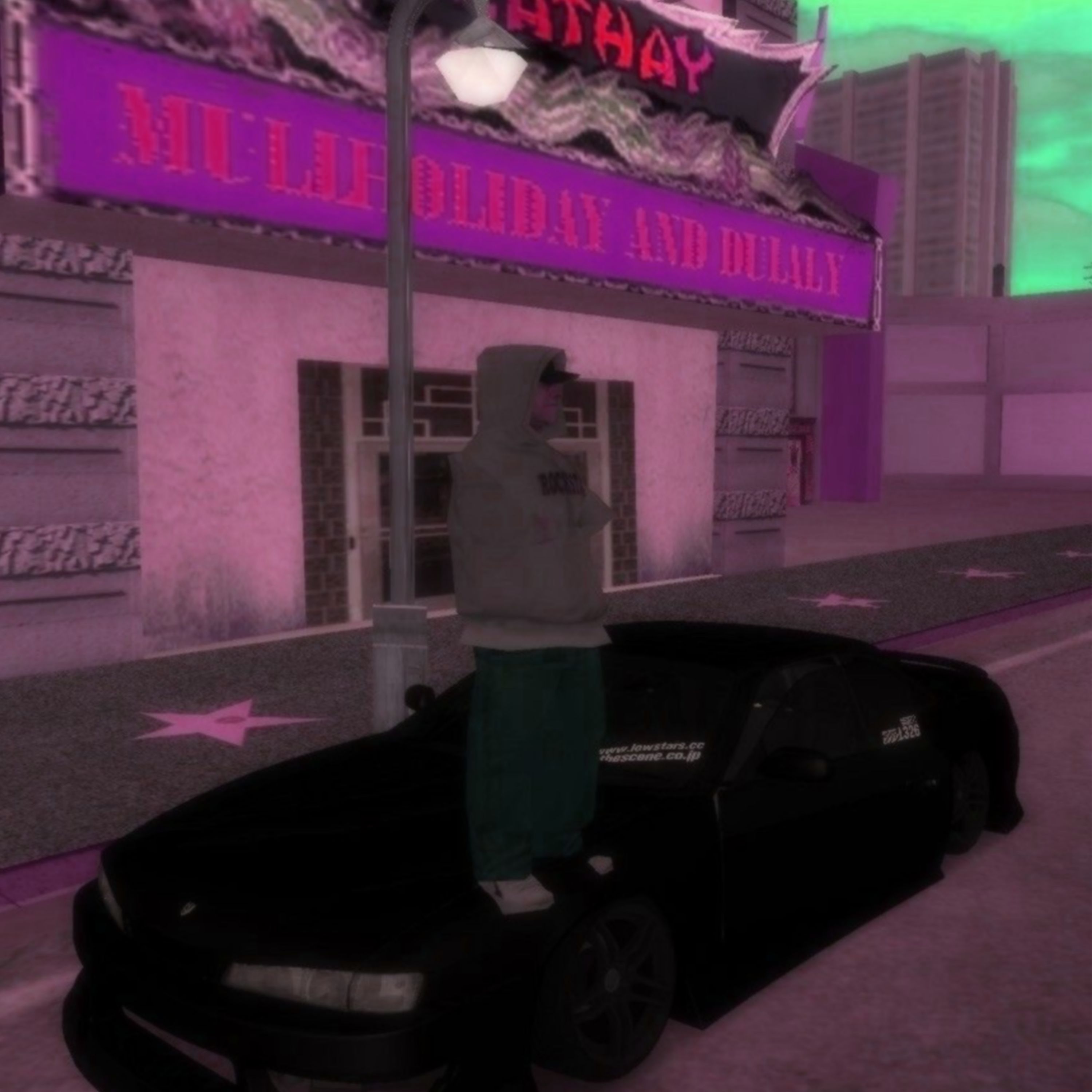 crazy about you (Дилайс – Горячее лето remix)