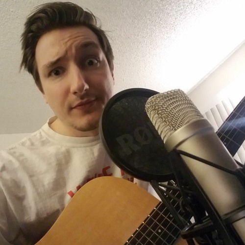 The Shadow of Your Smile (Frank Sinatra Cover)