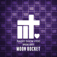 In It Together with Jas P on Select Radio - #100 Special Guest Moon Rocket!