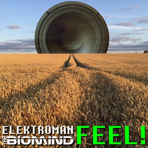 Feel! (Beta)