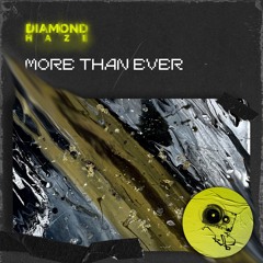 PREMIERE: Diamond Haze - May The Funk [Tapes Sublimating]