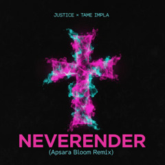 Neverender (Apsara Bloom Remix)