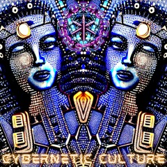 Cybernetic Culture (feat. Morgane Matteuzzi)
