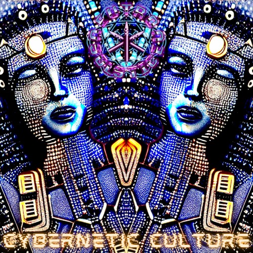 Cybernetic Culture (feat. Morgane Matteuzzi)