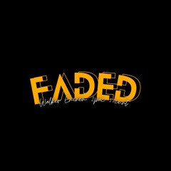Alan Walker - Faded | feat Eminem, 2Pac & 50Cent [Bimanche remix]