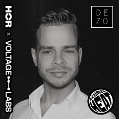 HÖR x Voltage - Hard Techno // Hard Groove // Industrial Peak Time