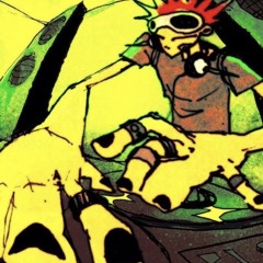 Lullaby Session: Masked Menace