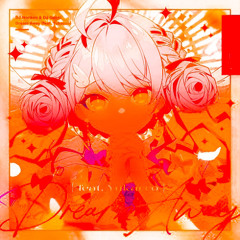 DJ Noriken & DJ Genki - Dream Away feat. Yukacco [Hylen Remix] (QORE’S TOO HARSH REMIX)