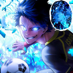 Isagi x “ I want to Win!” x AGRESSIVO DAS TREVAS