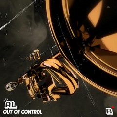 It's AL - Out Of Control (Destiny - Beat Contest)