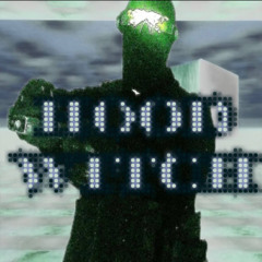 h00d witch prod//plaguedopluggz+moneytees