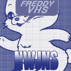 NewJeans(뉴진스) ‘Hurt' [Freddy-VHS Remix]