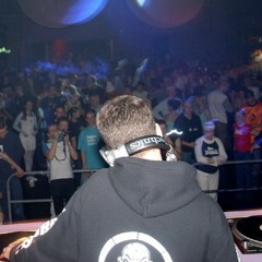 Stinger @ SmurfenLand [18-03-2005]