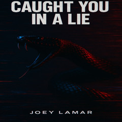 Caught You In A Lie