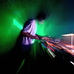 Nick Lees - Ultrasound - March 2026 - 3am - Deep Grooves